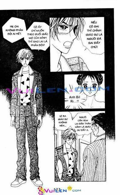 có anh trong đời chapter 5 123