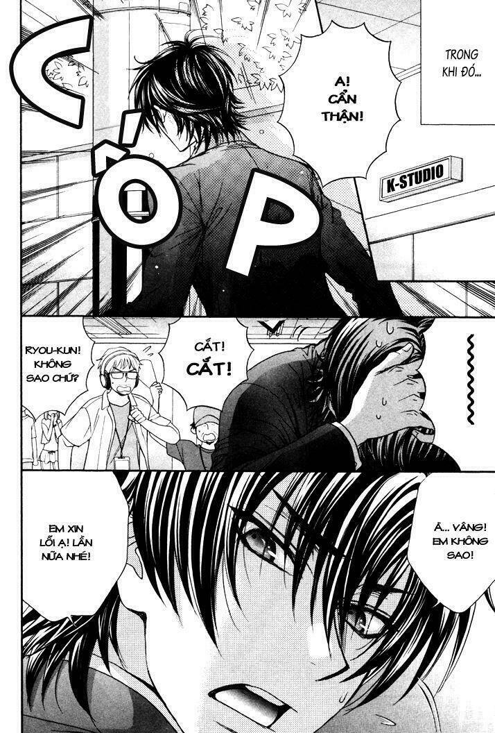 sân khấu tình yêu chapter 4 16