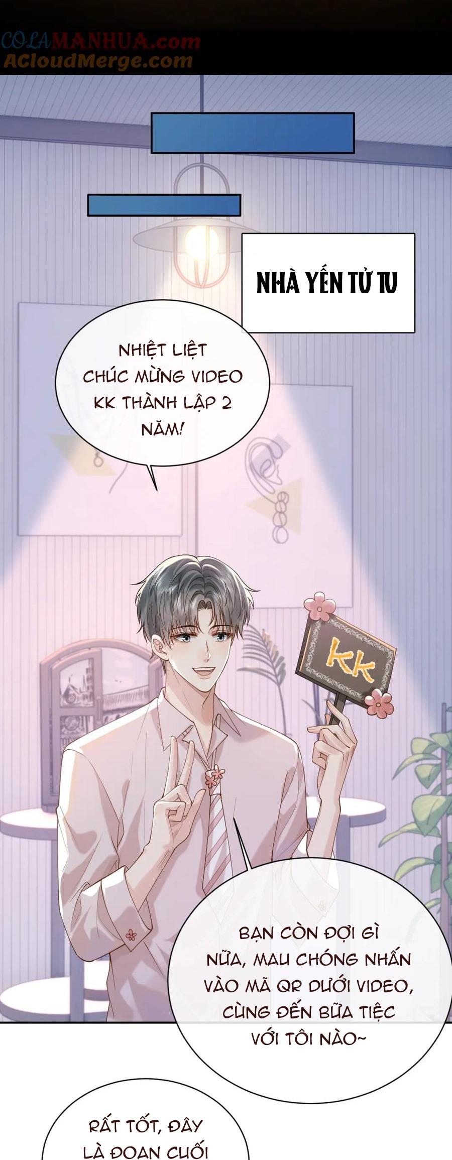 sau khi ly hôn, ảnh đế trở nên nghèo túng chapter 11 24