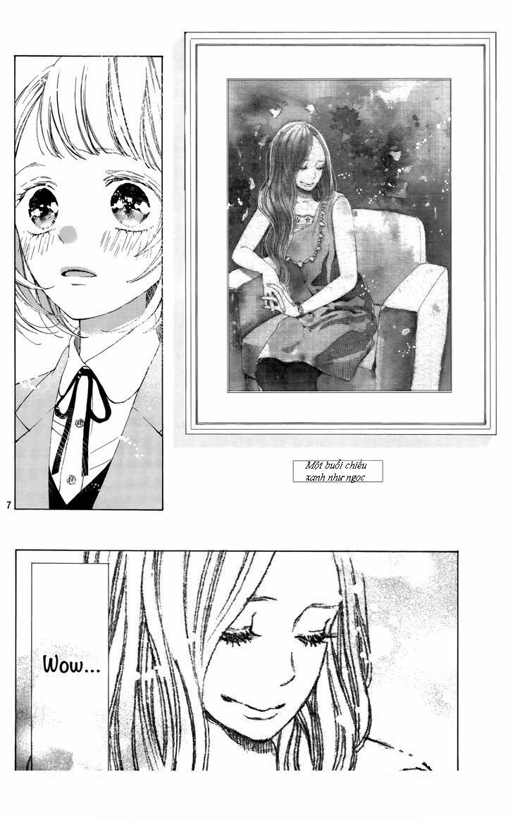 suki ni naranai yo, senpai chapter 1 4