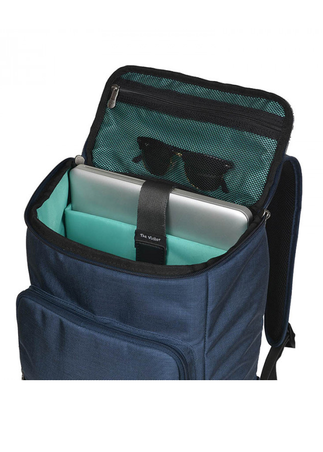 Balo Mikkor The Ralph Backpack