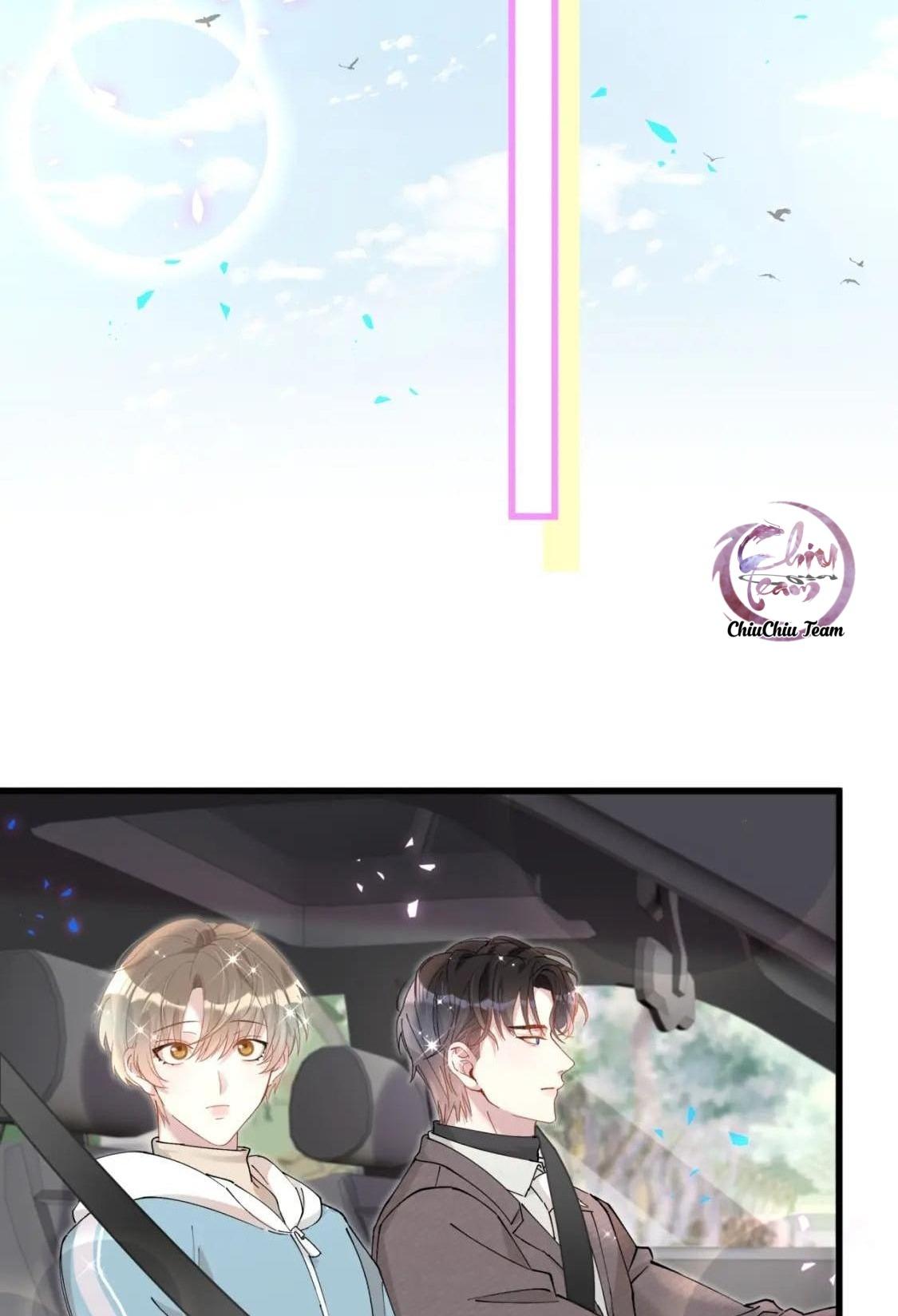 kết hôn là chuyện nhỏ chapter 51 24