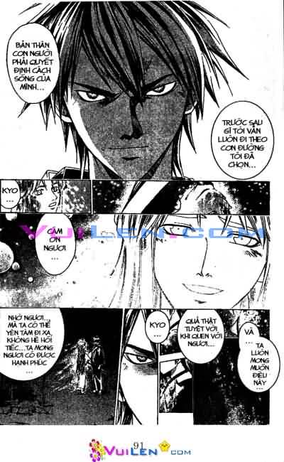 mắt quỷ kyo chapter 68 93