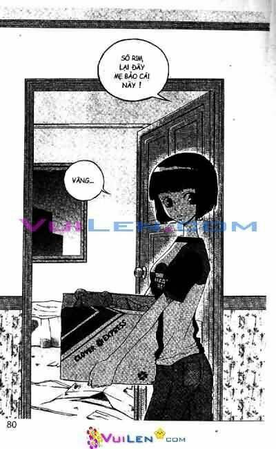 tiên nữ giáng trần chapter 16 80