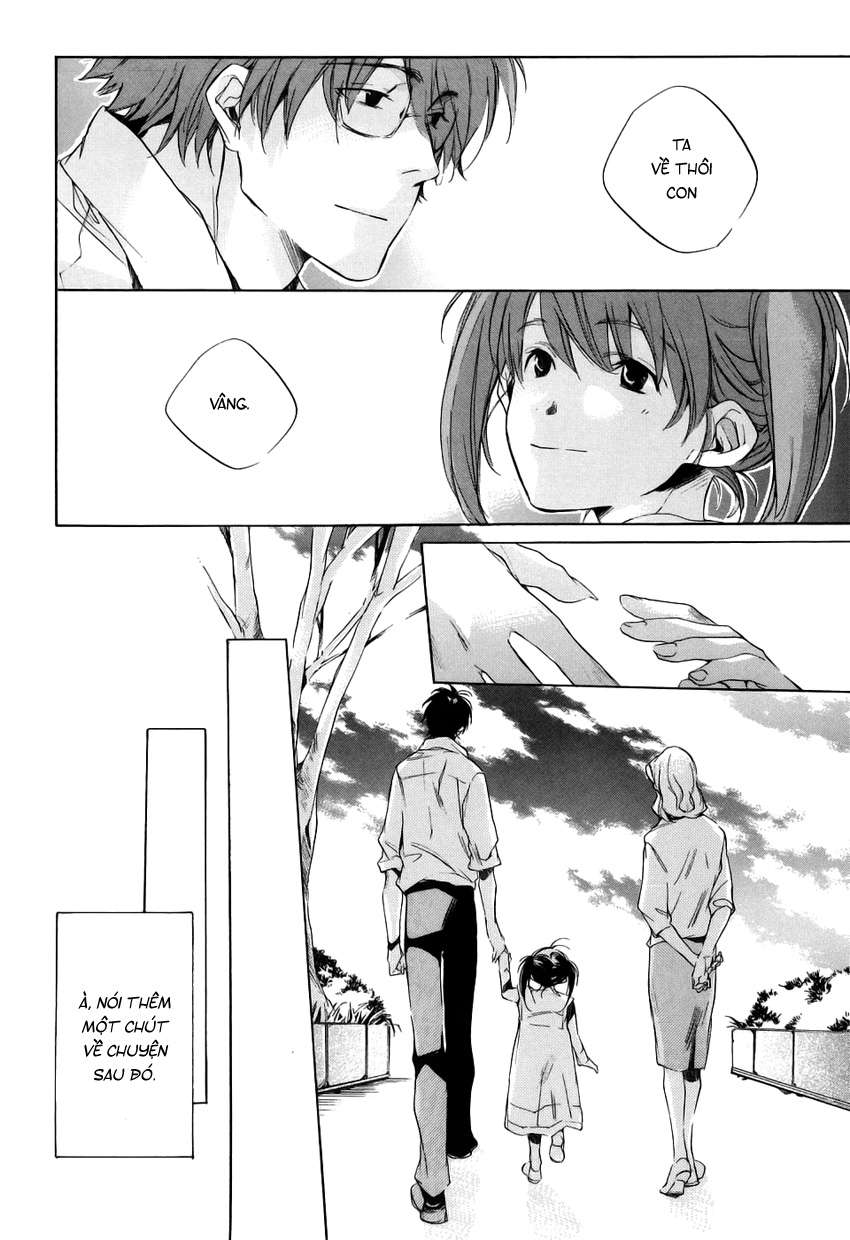 my girl chapter 15 24