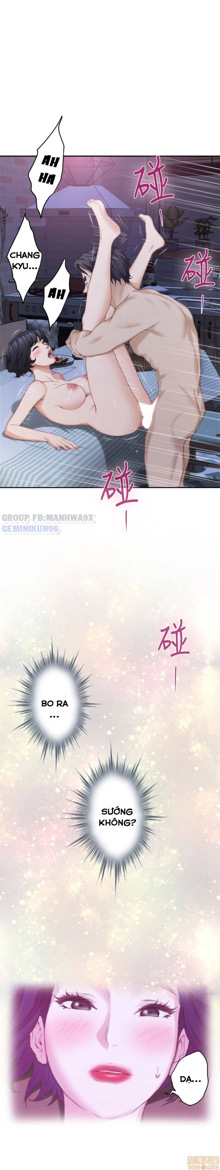 cặp đôi s chapter 21 13