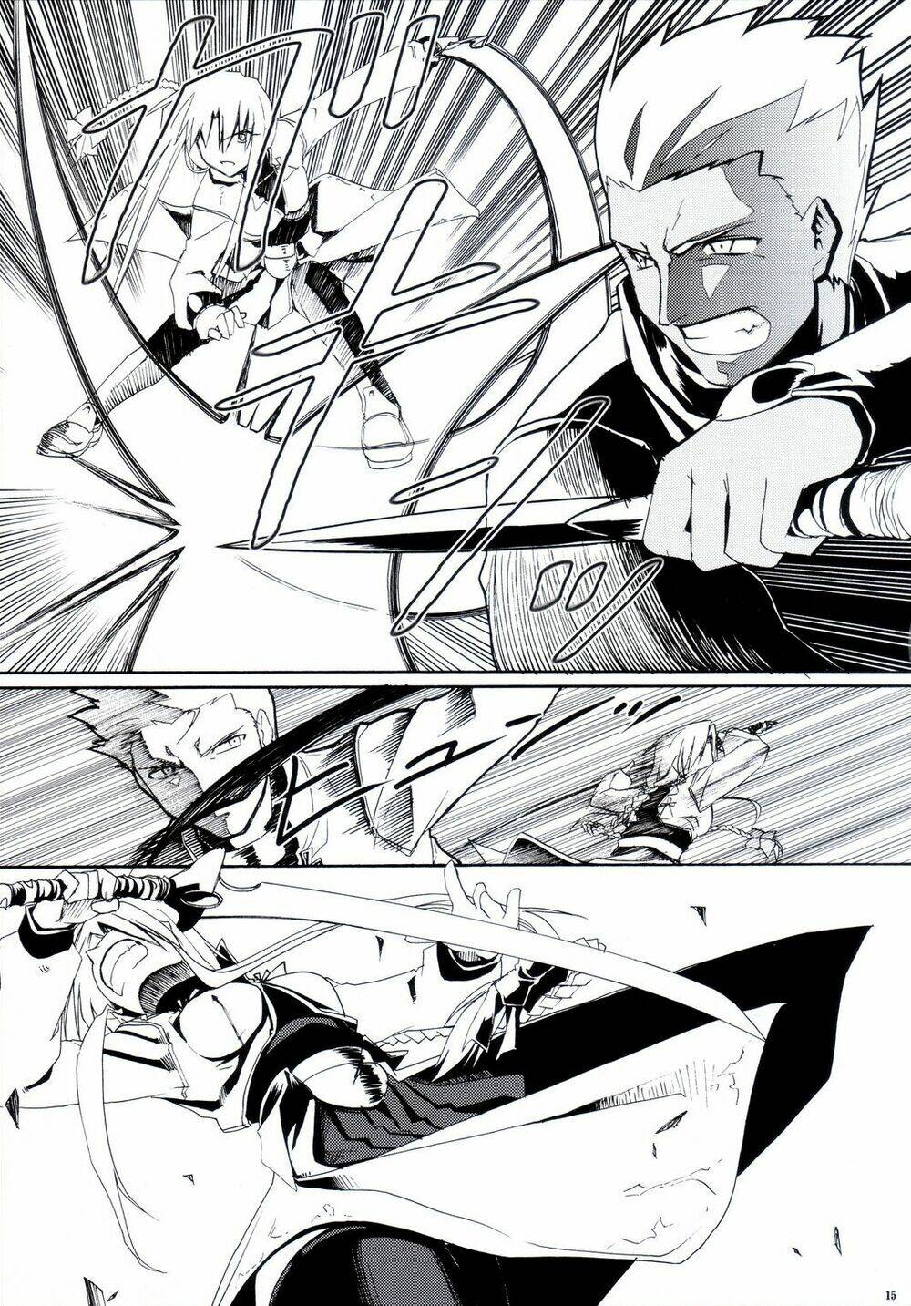 sword dancers ii chapter 1 13