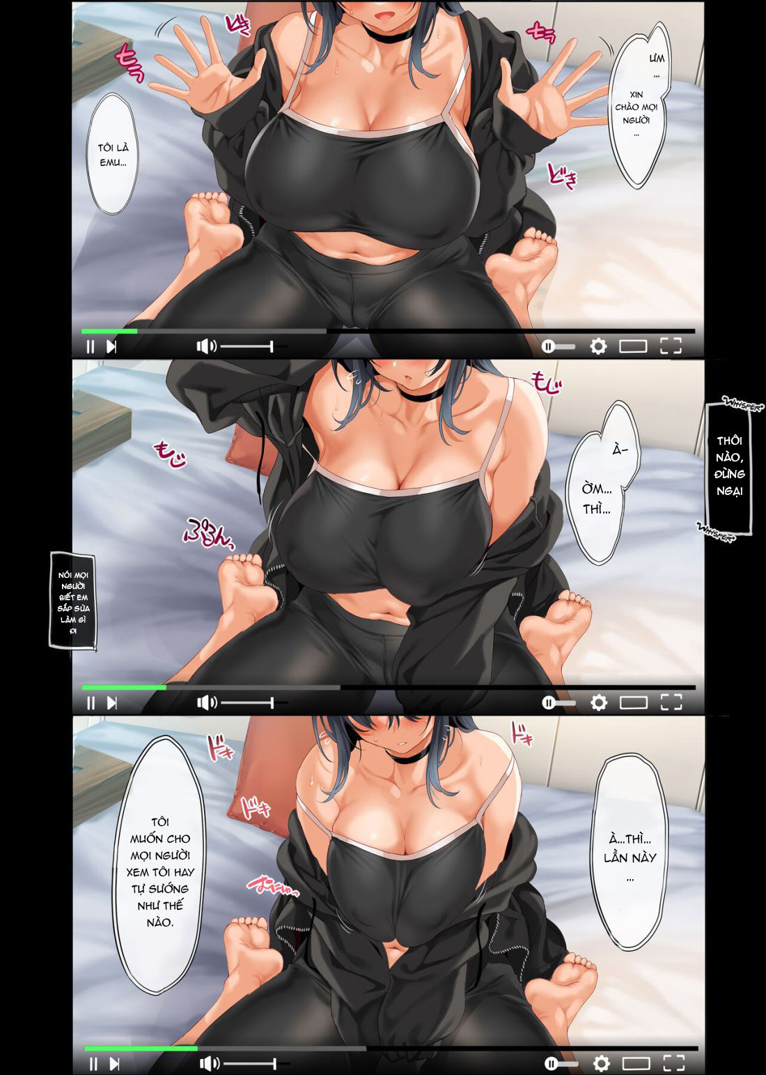 tổng hợp hentai truyện màu chapter 6 4