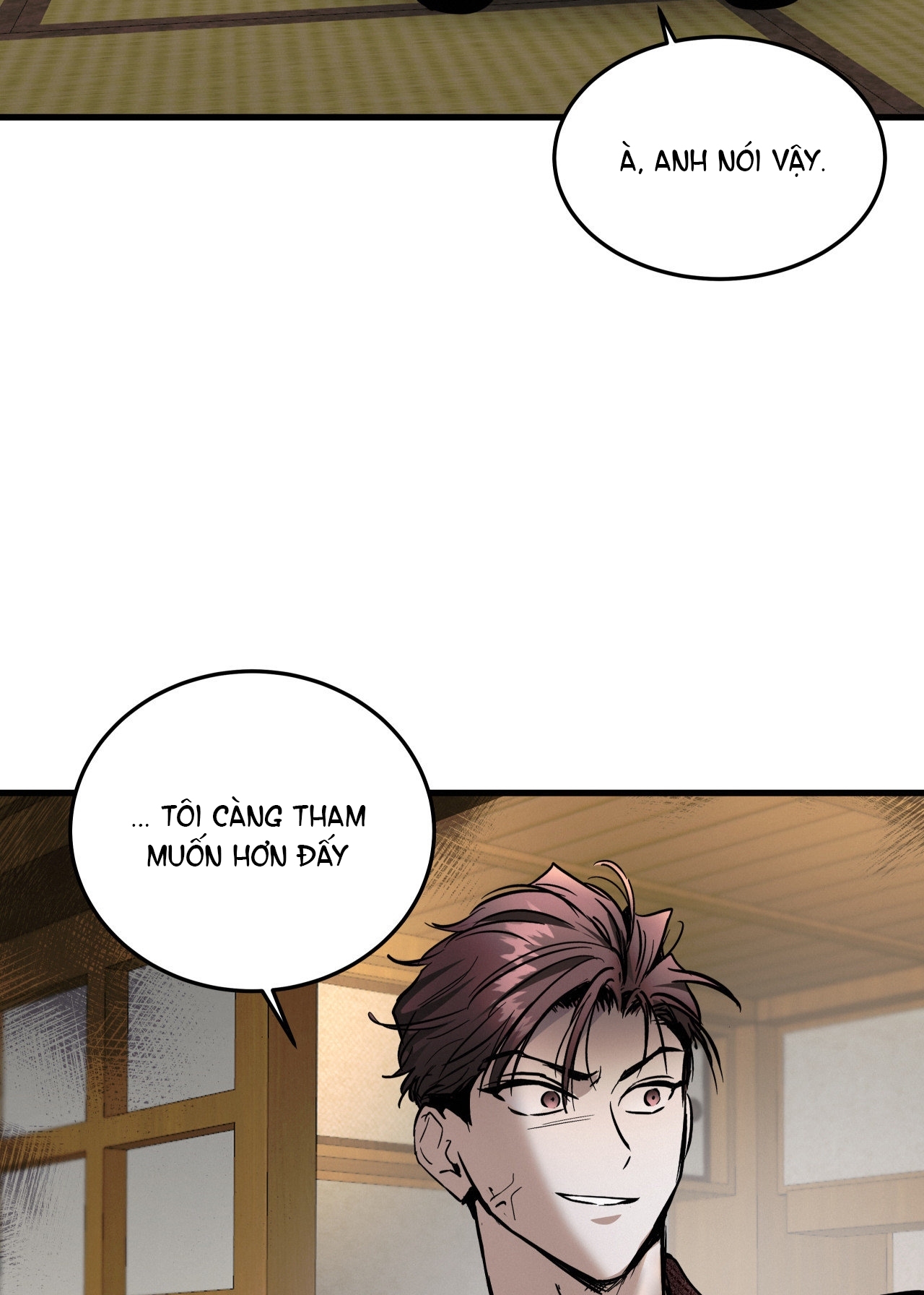 Lại Là Nói Dối chapter 12.2 - Trang 39