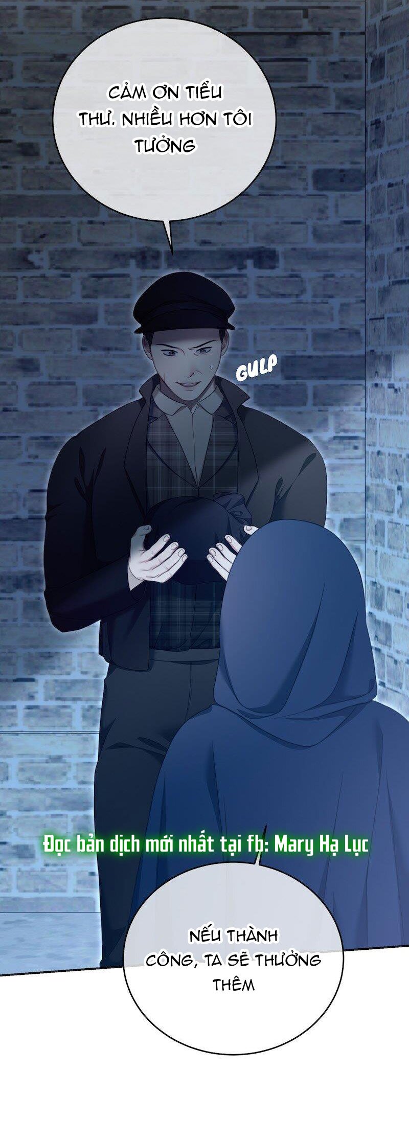 nữ hầu muốn đình công chapter 29 53