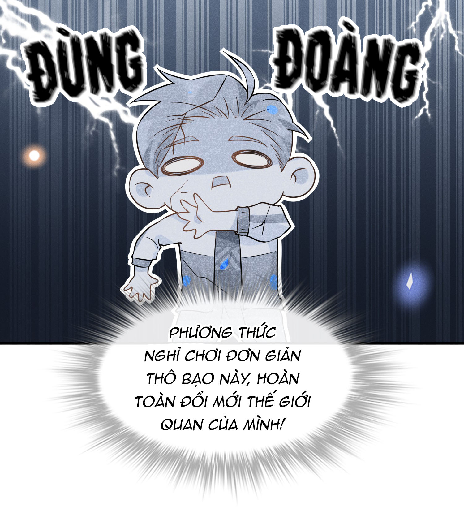 kiếp sau không gặp chapter 17 20