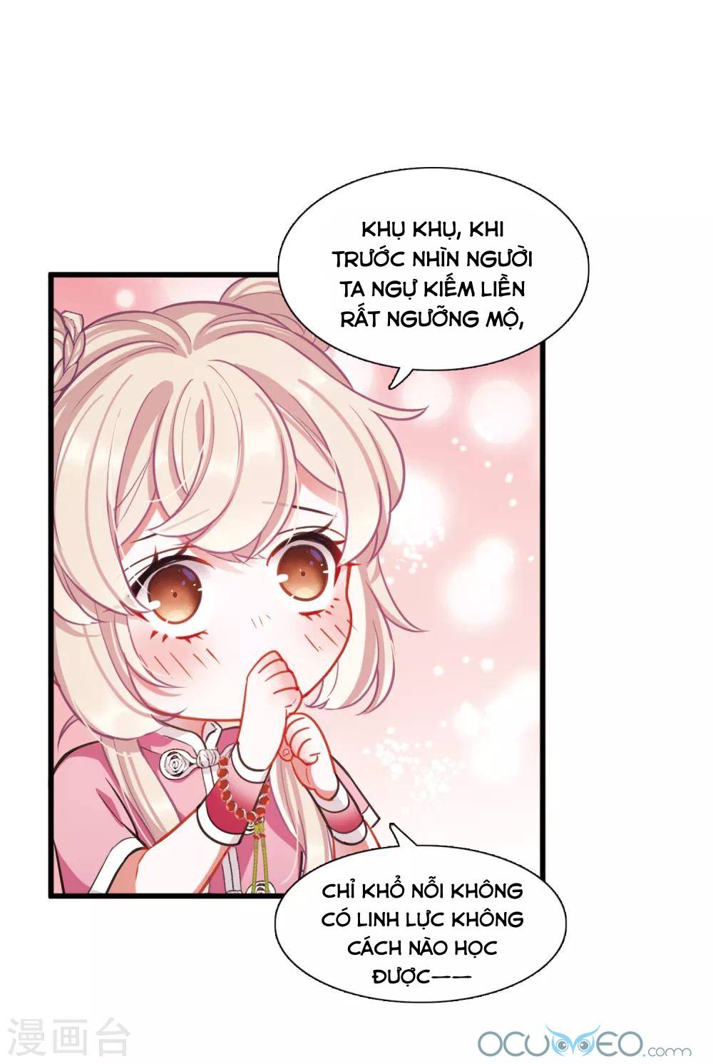 danh kiếm trủng chapter 17 27