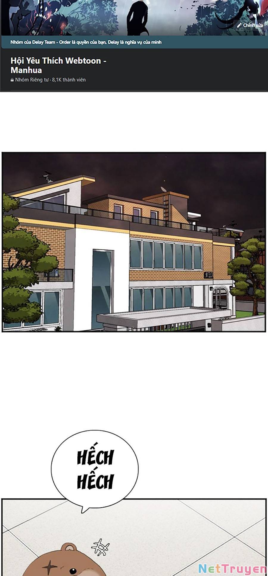 người xấu chapter 97 5