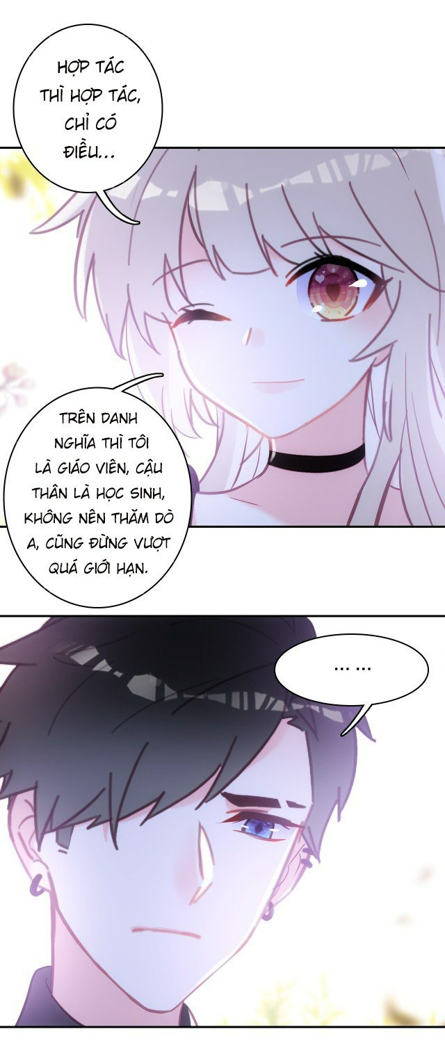 ngôi sao tương lai chapter 7 19