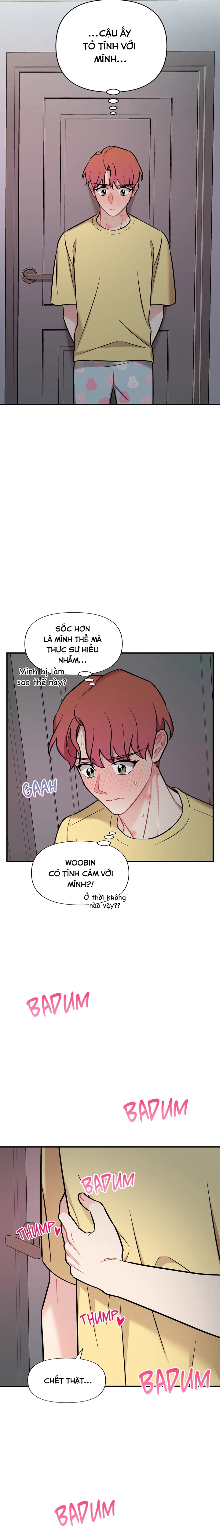 cherry picking chapter 20 23