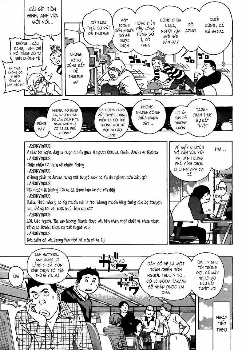 họa sĩ truyện tranh chapter 172 14