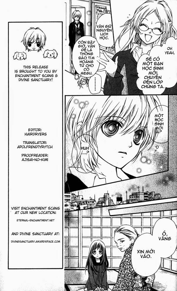 yamamoto zenjirou to moushimasu chapter 1 8