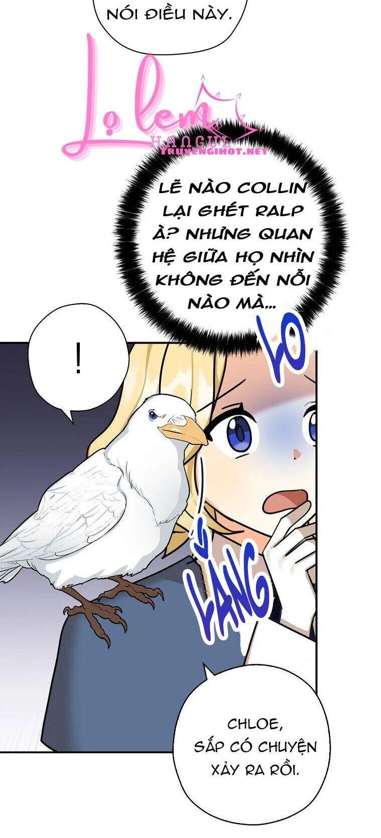 ba người anh trai của tôi là bạo quân chapter 37 5