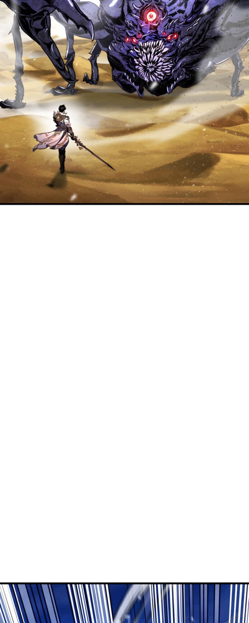 huyền thoại game thủ - tái xuất chapter 1 3