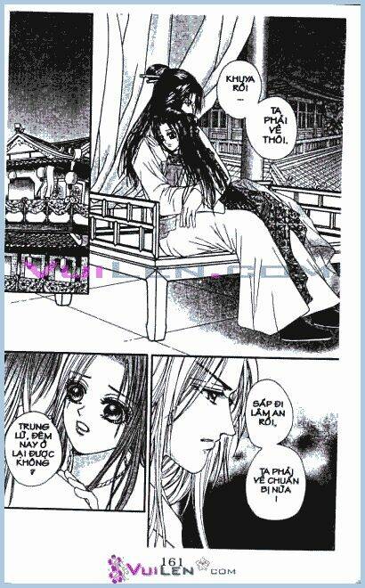 nàng công chúa lạc loài chapter 2 164