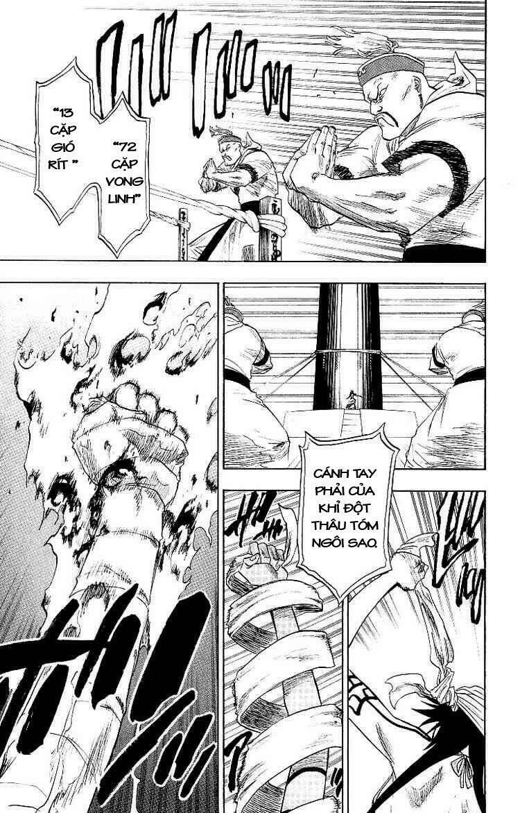 thần chết ichigo chapter 84 7