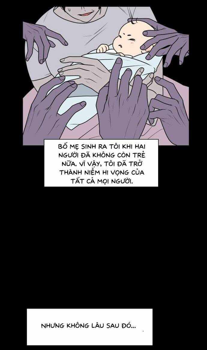 thiếu nữ 1m8 chapter 32 19