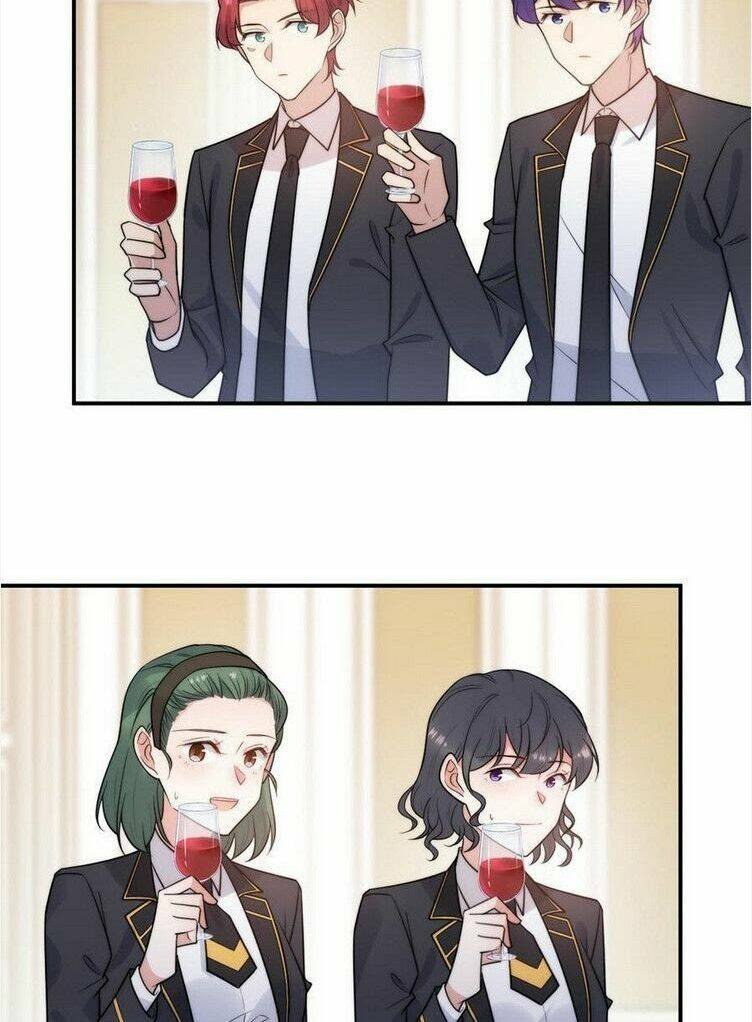 ma lạt thiên kim đẩu ác thiếu chapter 263 22