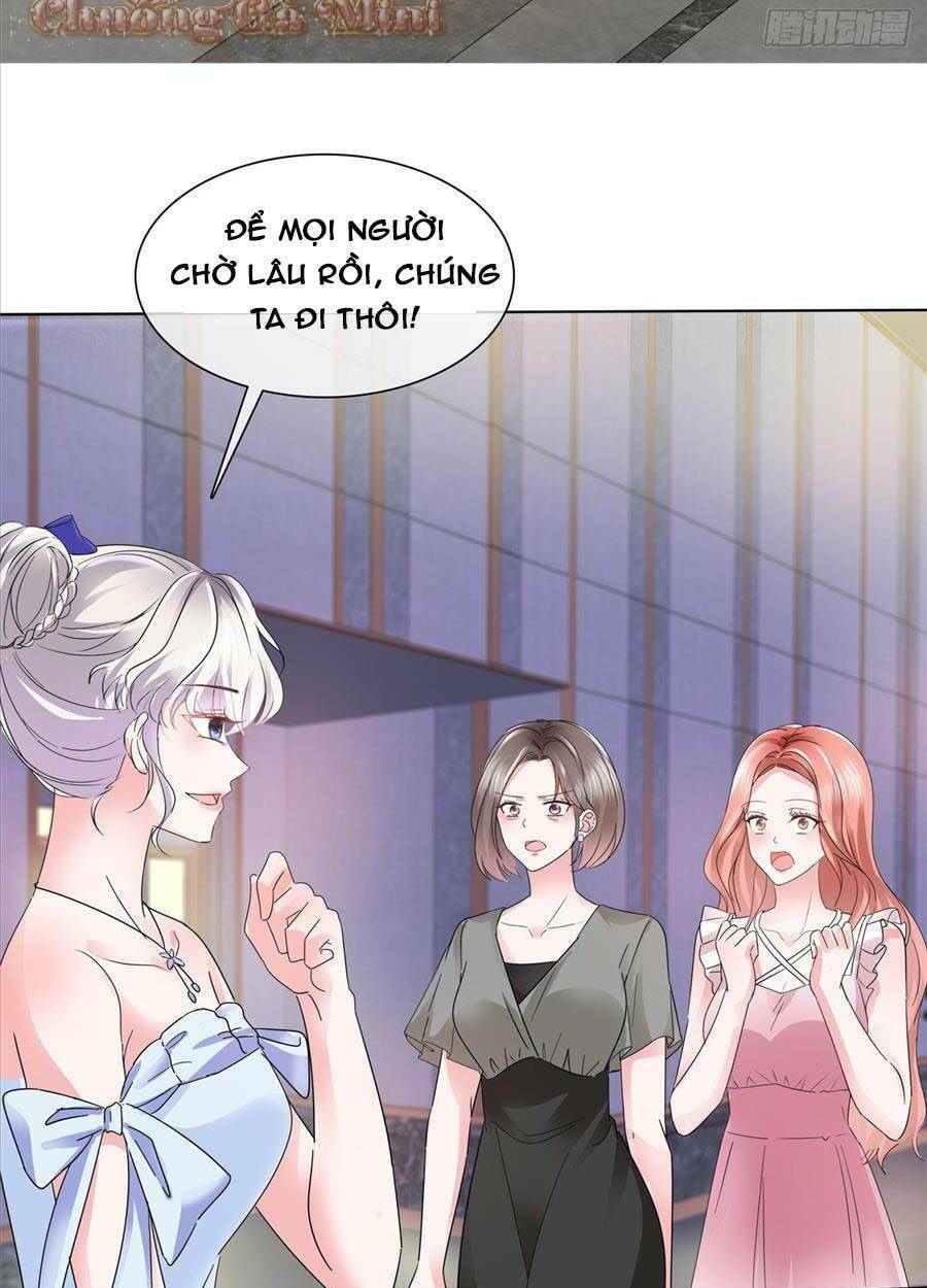 nhược hữu hàn đông ngộ noãn dương chapter 5 43