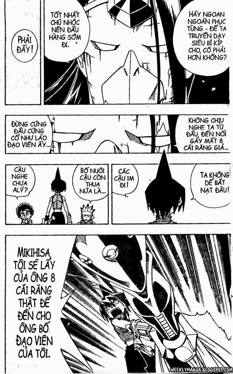 vua pháp thuật chapter 146 18