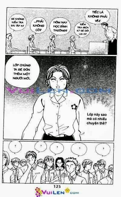 cô gái trung hoa chapter 5 125