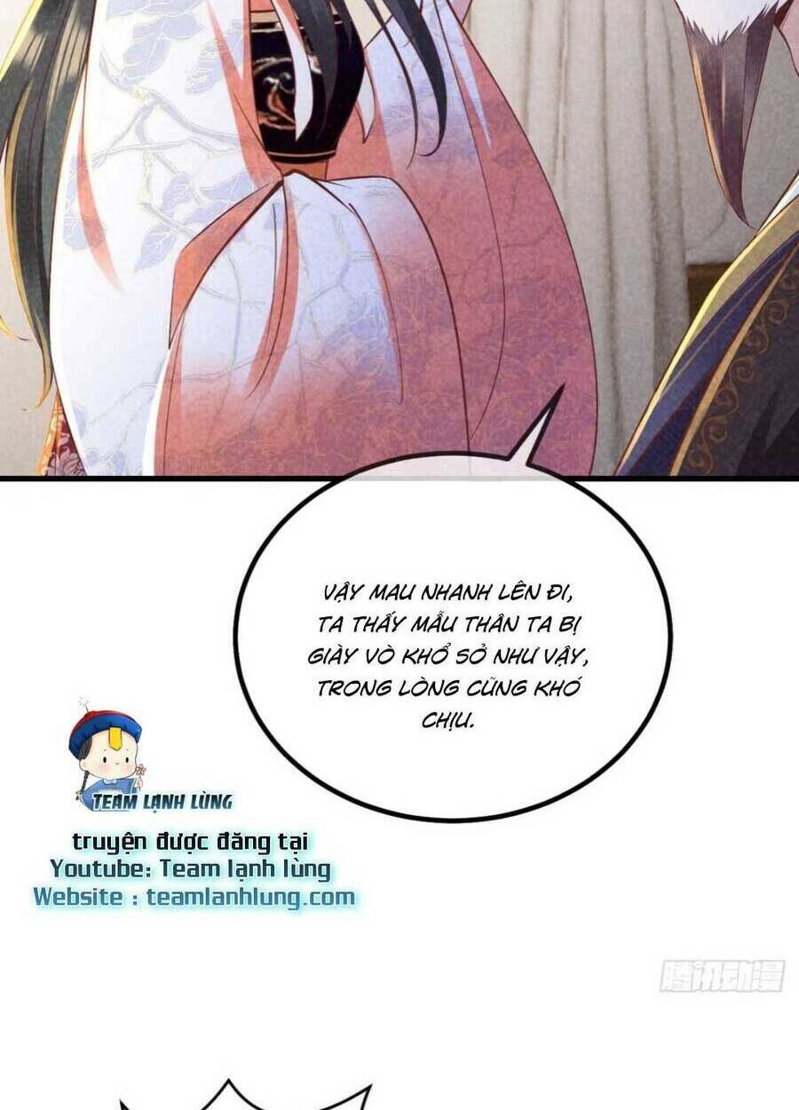 đại đích nữ trọng sinh về báo thù chapter 19 64