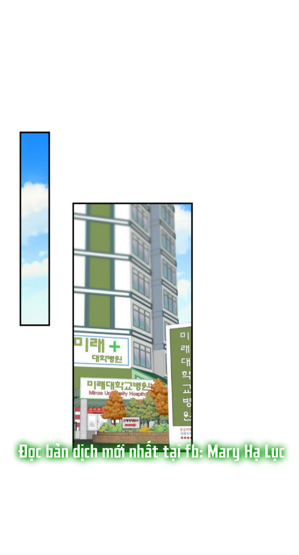 Hôn Nhân Tiền Định chapter 72.1 - Trang 37