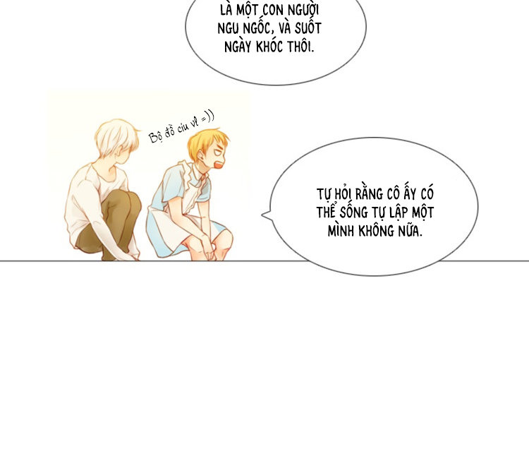 little rain chapter 6 27