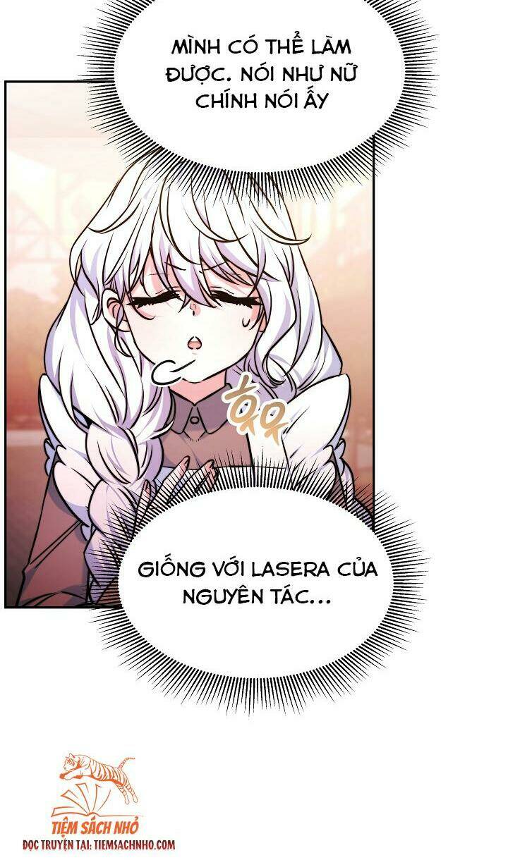 nàng evangeline chapter 4 7