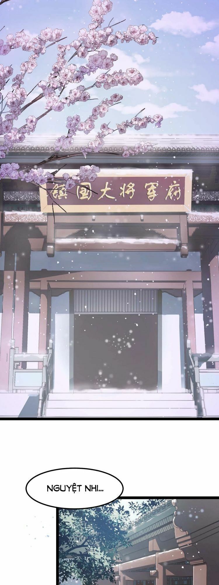 mấy độ cẩm nguyệt say cũng liễu chapter 1 43