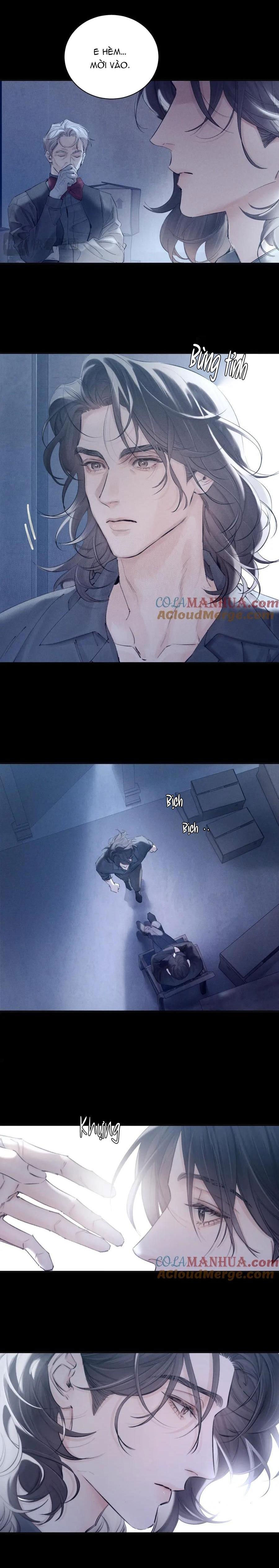 cây nấm nhỏ chapter 14 9