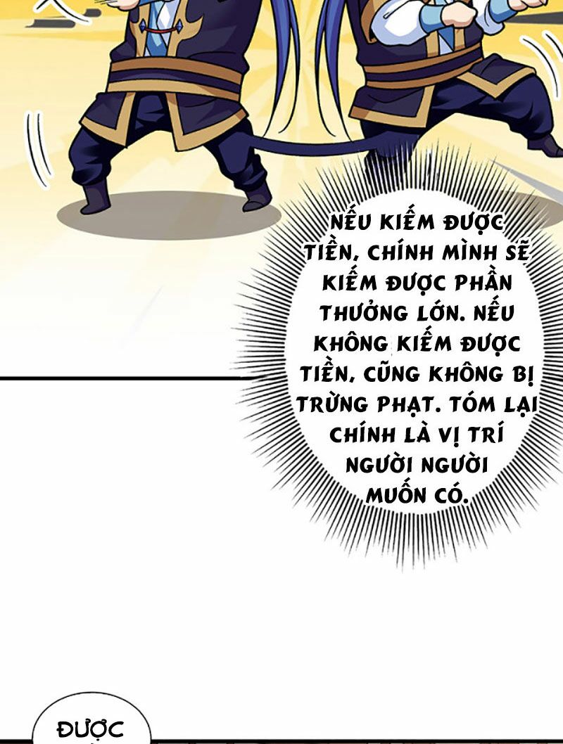 võ đạo độc tôn chapter 394 63