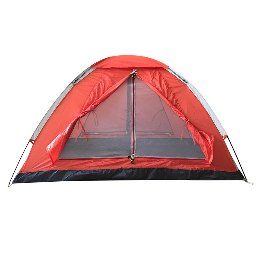 Lều 2 Người Phượt Cắm Trại Du Lịch Galaxy Store Tetragon 2PLE01 Hàng Xuất Khẩu Châu Âu
