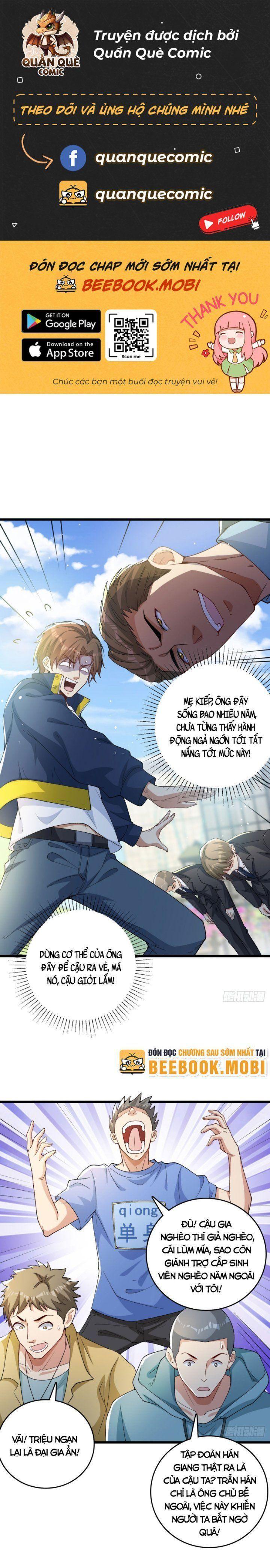 câu lạc bộ trao đổi cuộc sống chapter 4 1