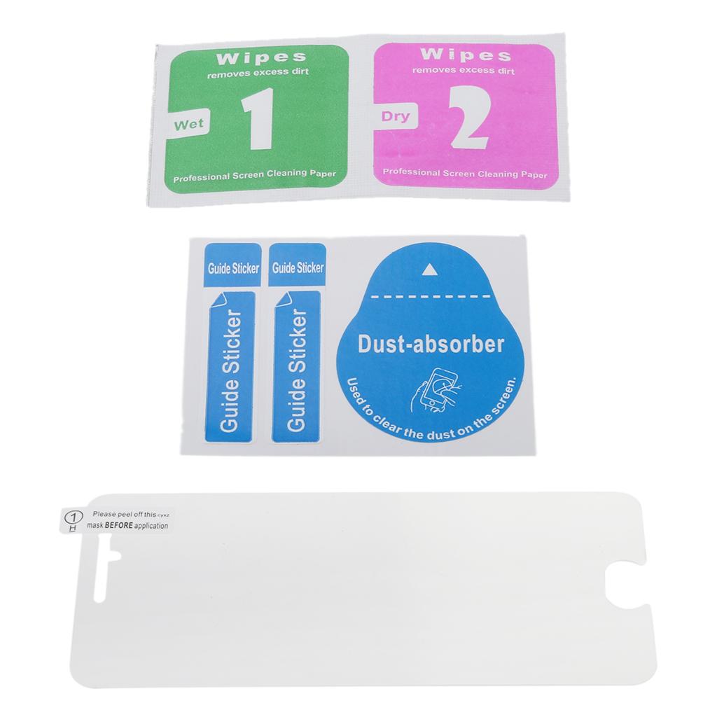 Tempered Glass, Anti-Explosion Tempered Glass Protector Screen Film Replacement For Xiaomi Mi 6 Smart Phone
