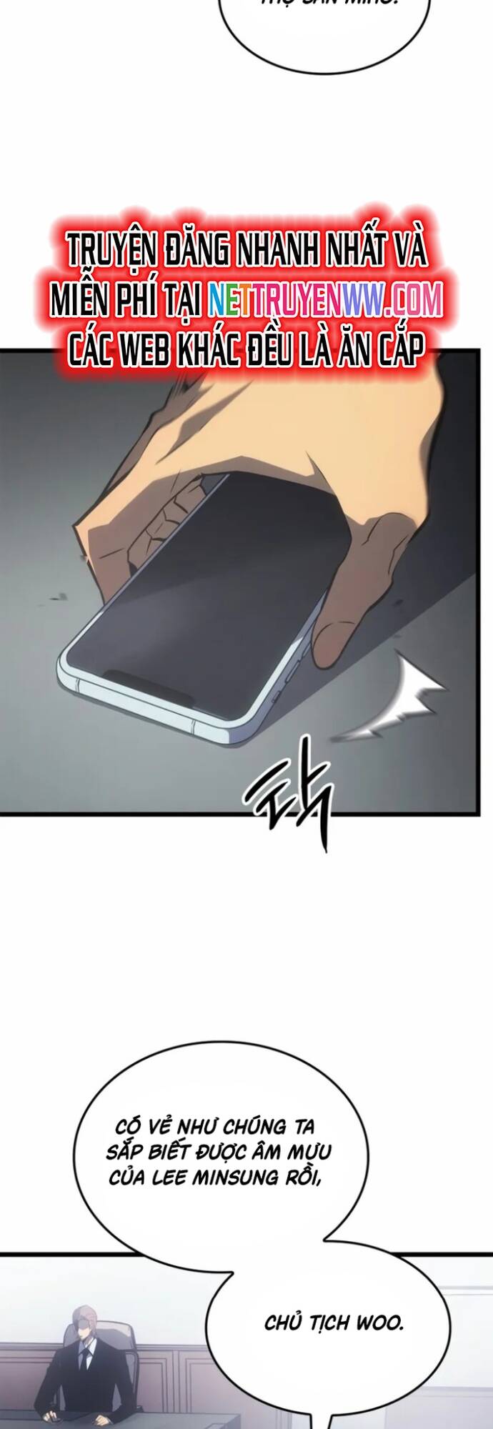 solo leveling : ragnarok chapter 33 54