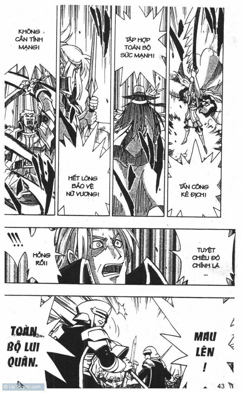 joou kishi monogatari chapter 12 41