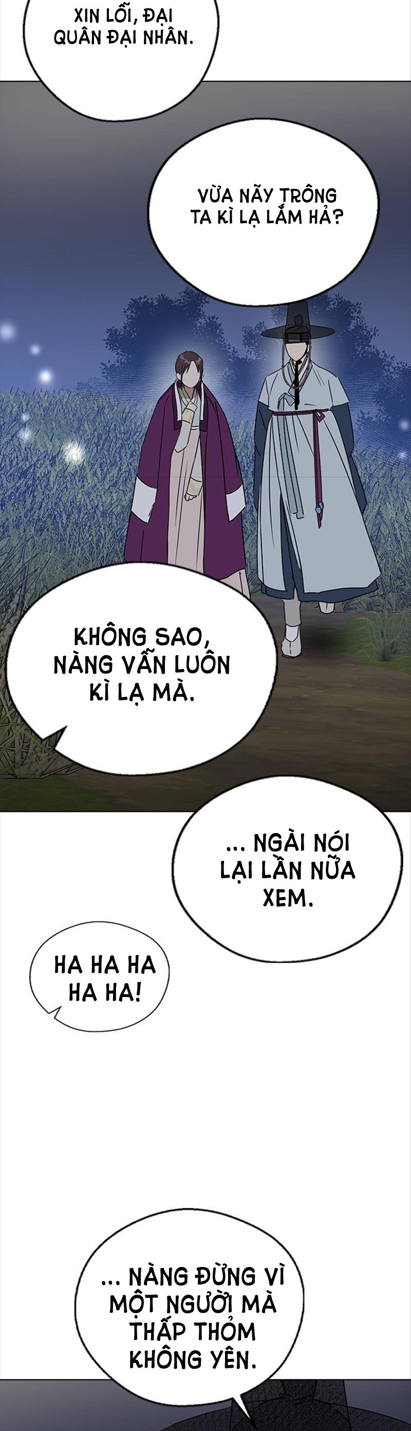 nhân duyên kiếp trước chapter 49.2 15