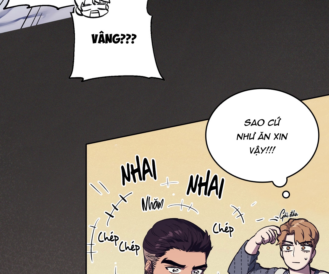 chàng dâu nhà họ kang chapter 0 20