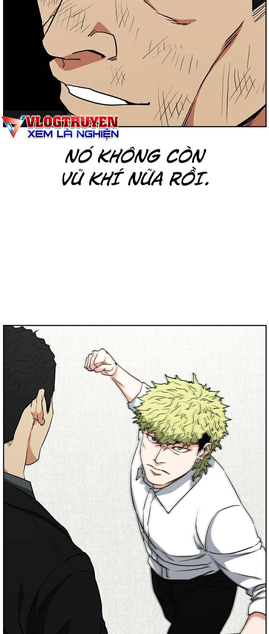 bố già trùng sinh chapter 0 35