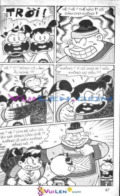 thần đồng đất việt chapter 25 46