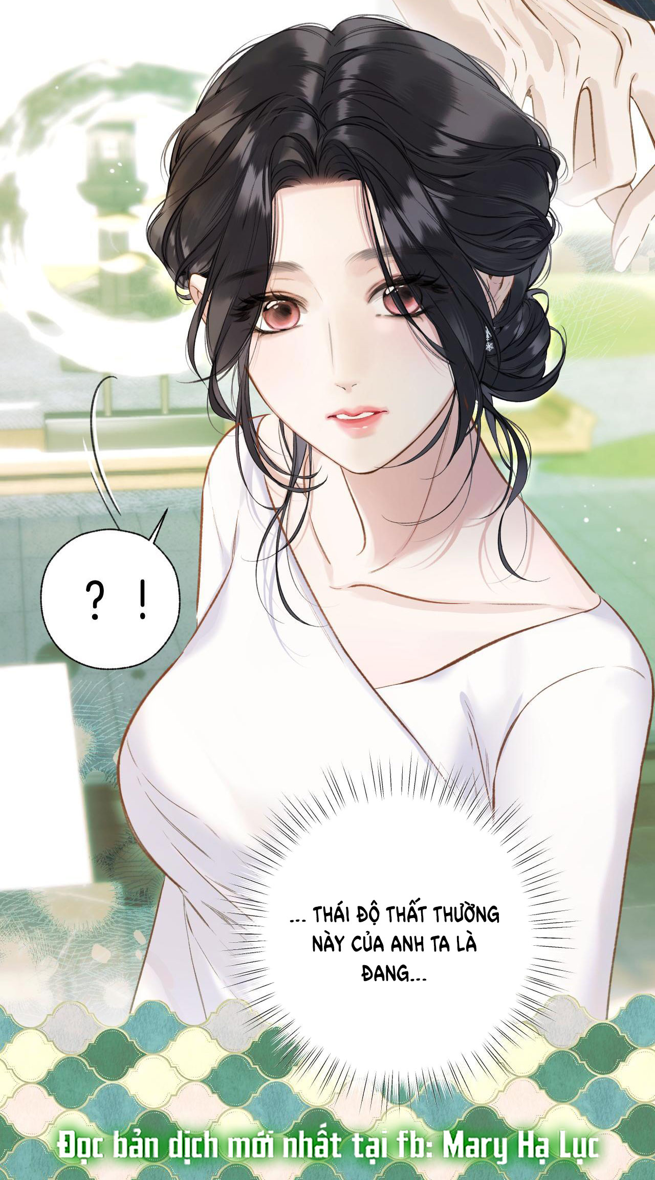 Trêu Nhầm chapter 29.1 7