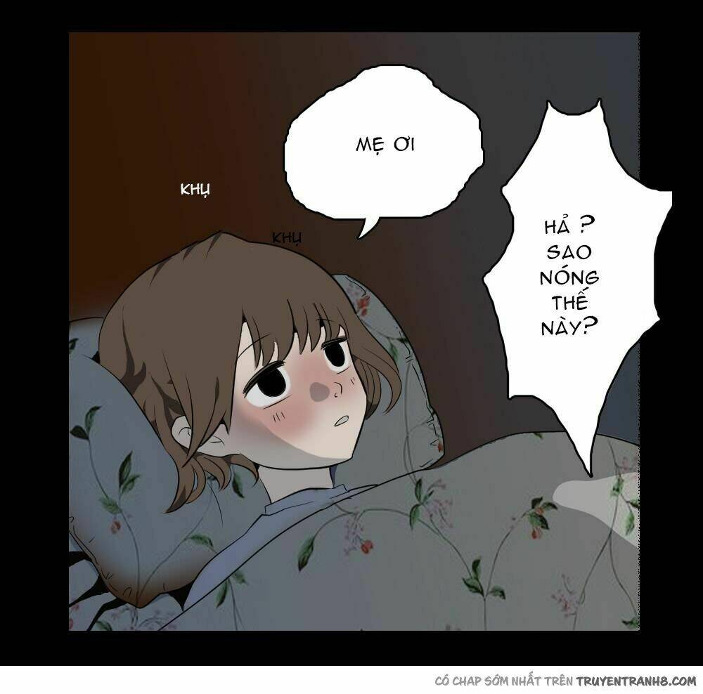 ớn lạnh tuyệt đối chapter 1 17