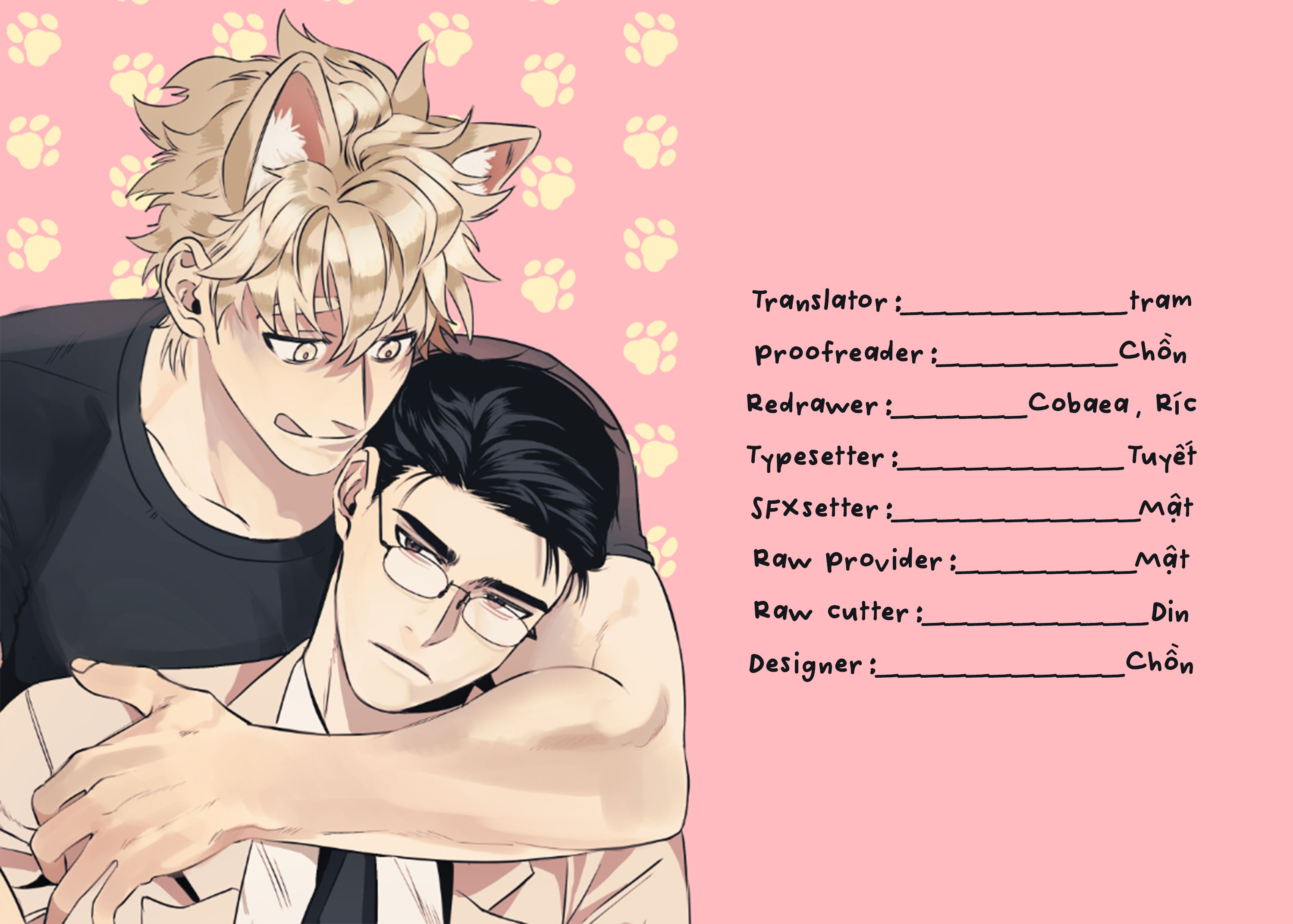 nhà của sam sam chapter 12 1