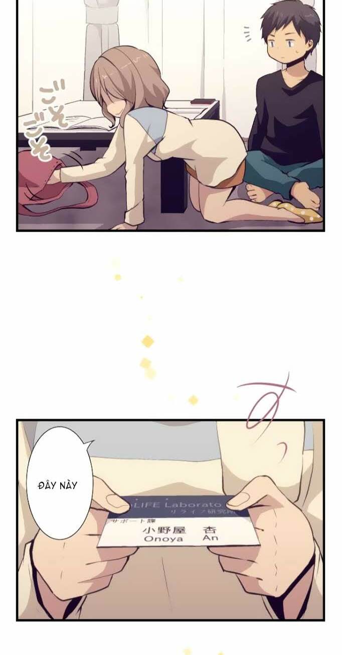 viên thuốc trùng sinh chapter 52 28